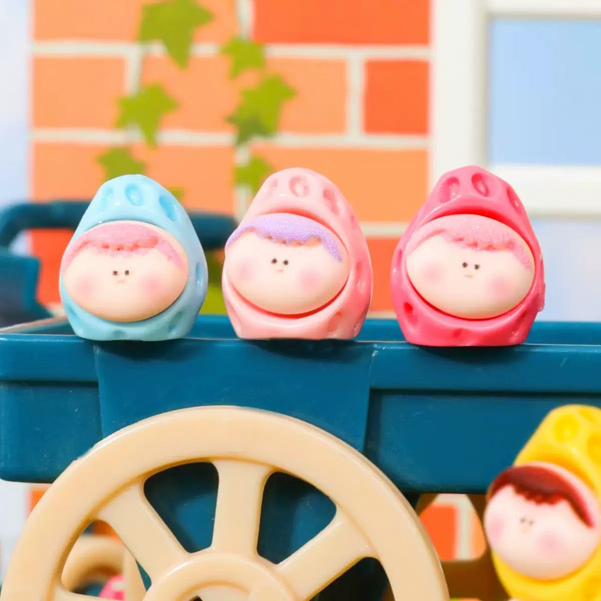 Ornaments Toy