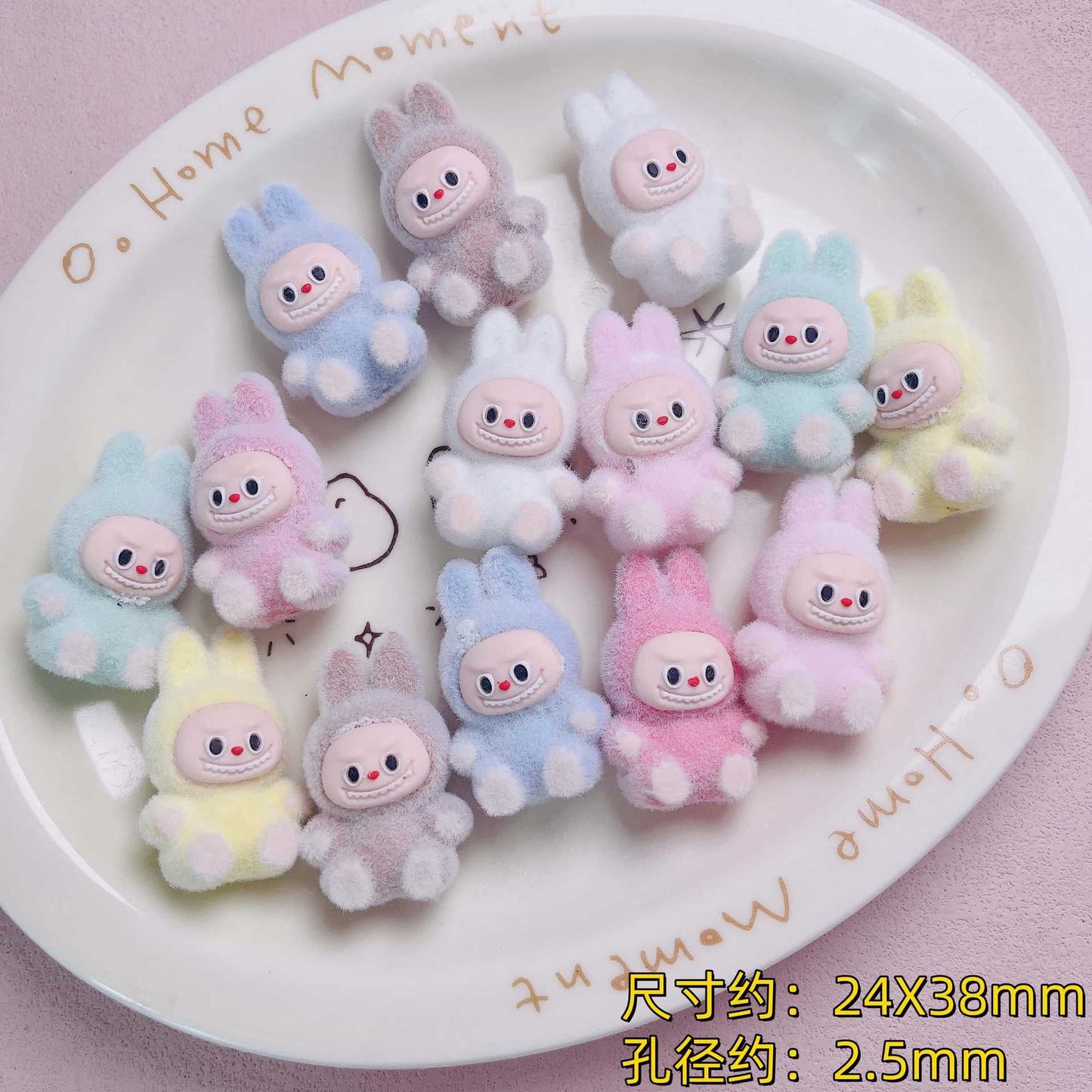 Lafufu Beads
