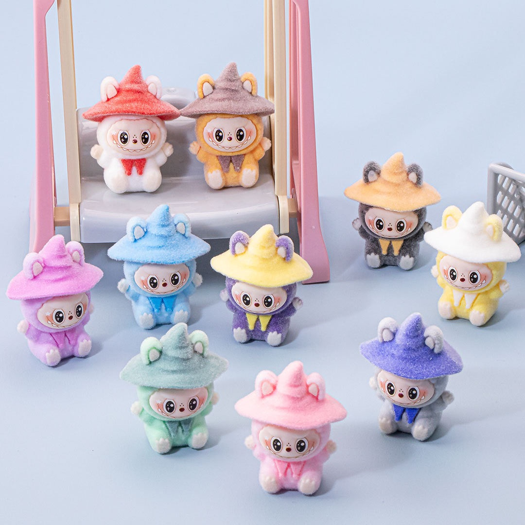 Lafufu Charm