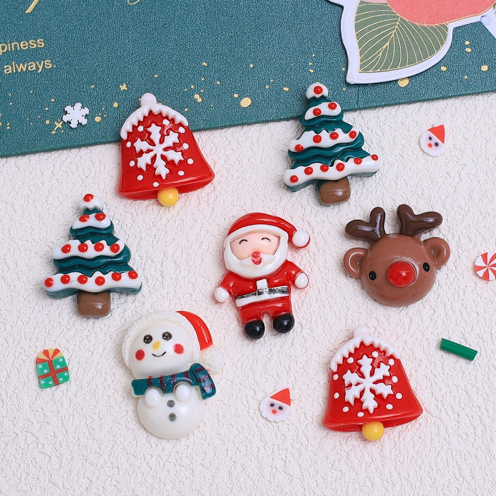Christmas Charm
