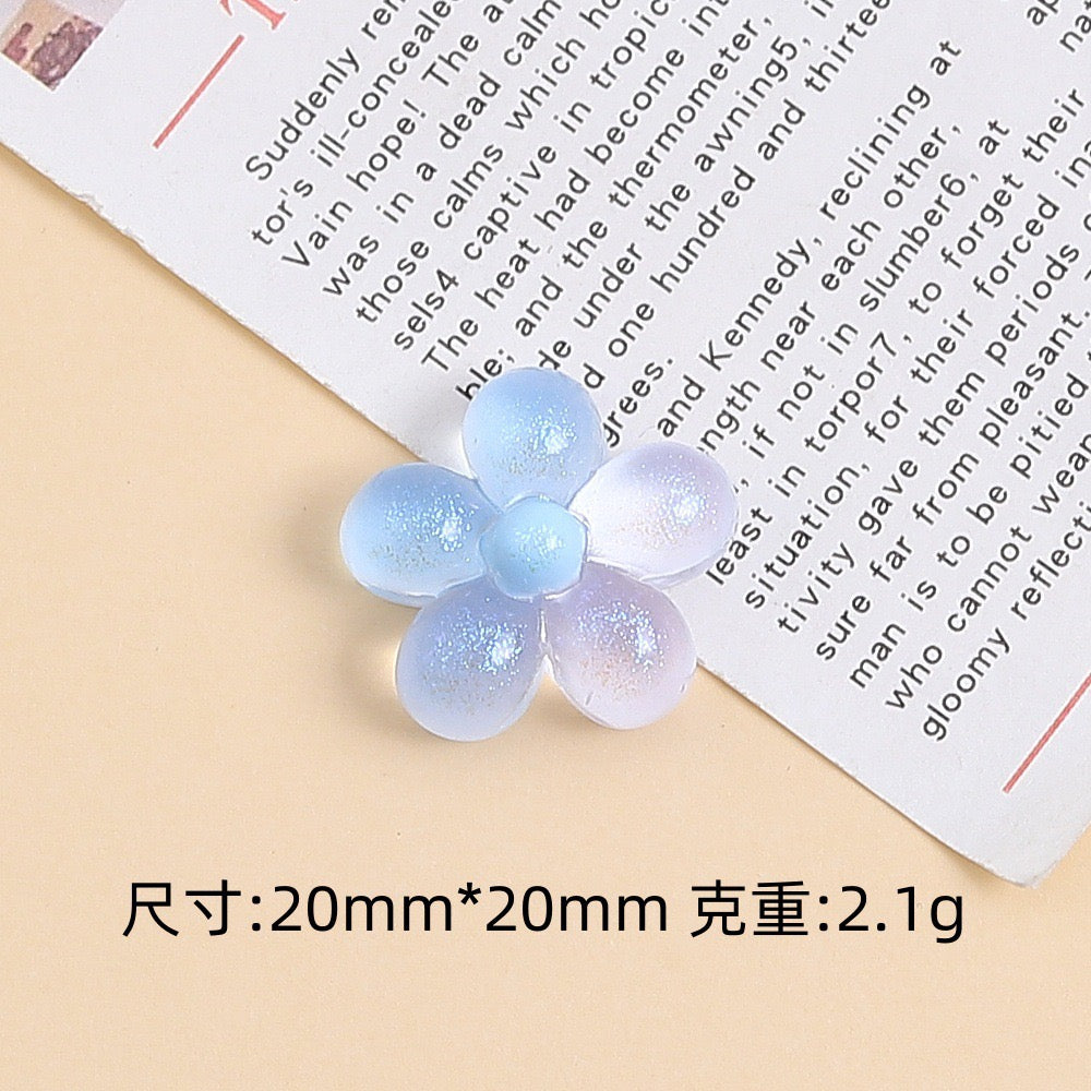 Flowers Charm