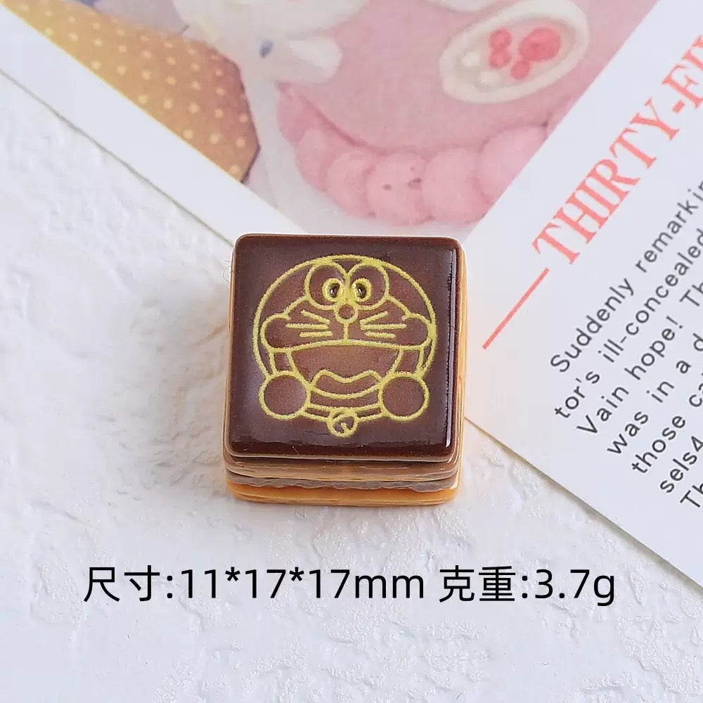Doraemon Charm