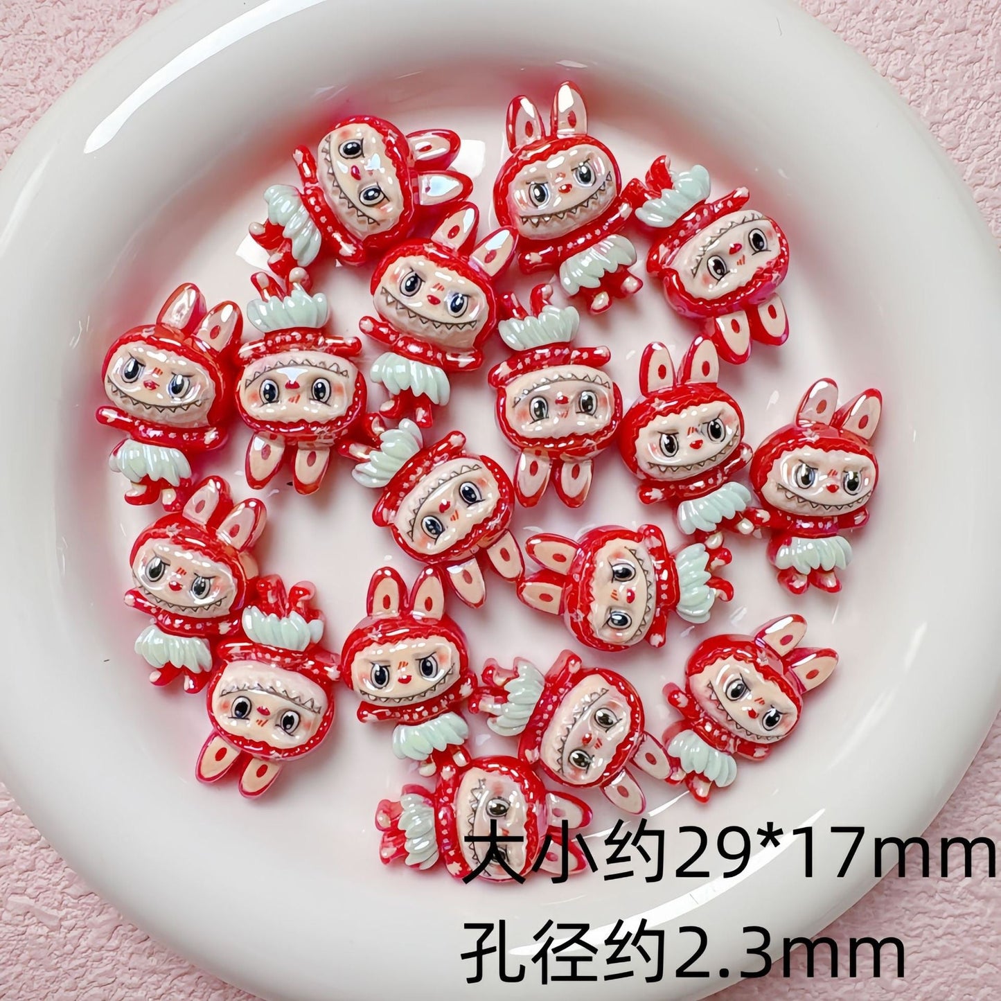 Lafufu Beads
