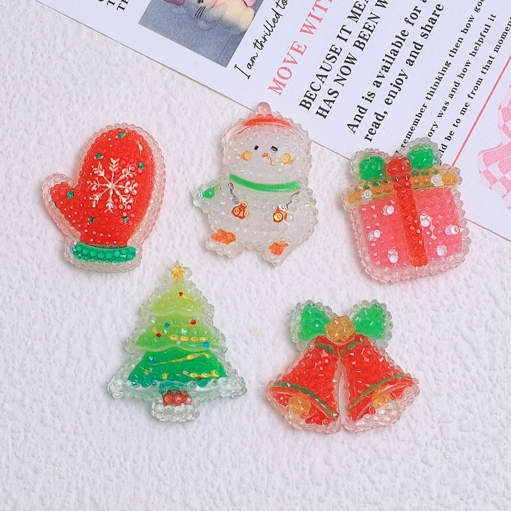Christmas Charm