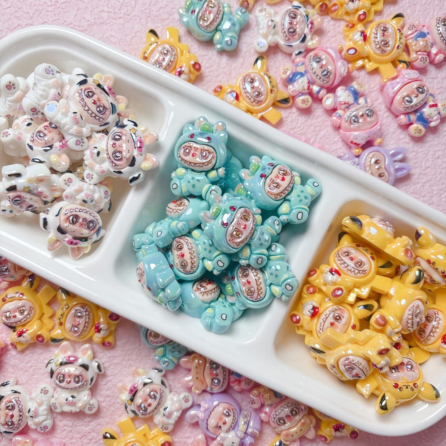 Lafufu Beads