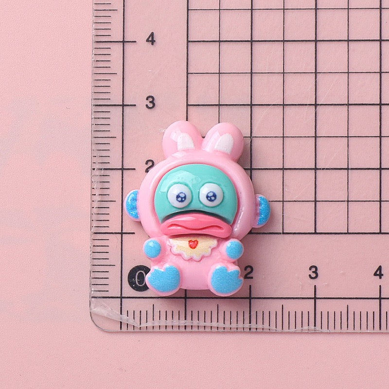 Hutton Charm