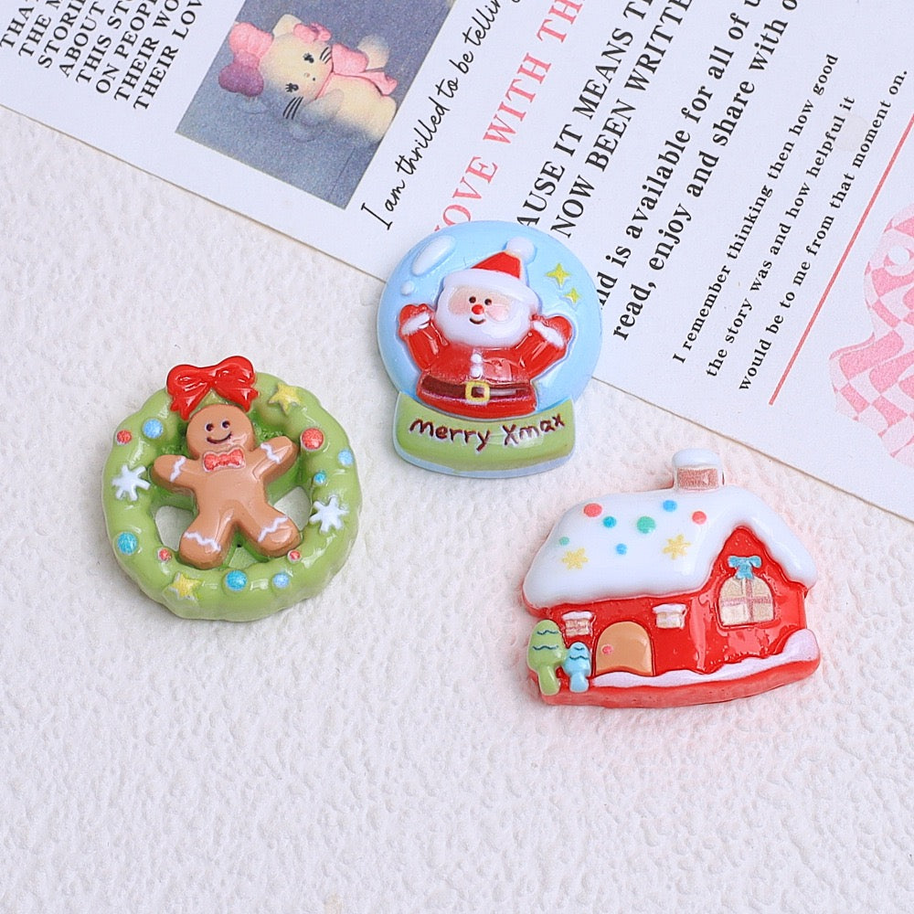 Christmas Charm