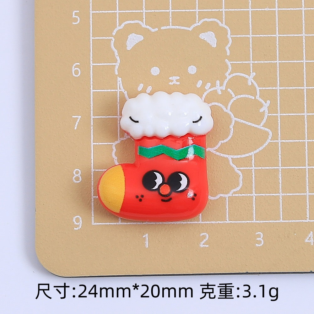 Christmas Charm