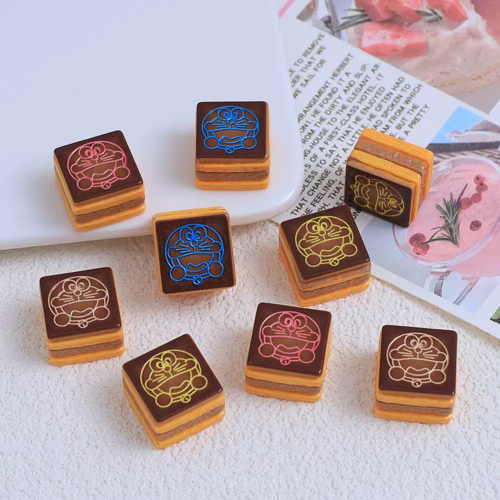 Doraemon Charm