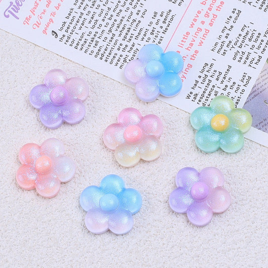 Flowers Charm