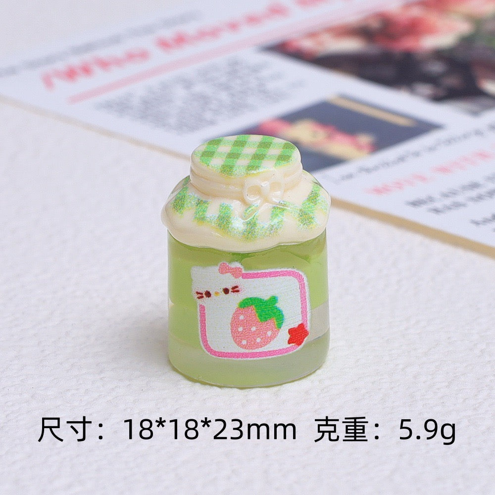 Luminous Juice Charm