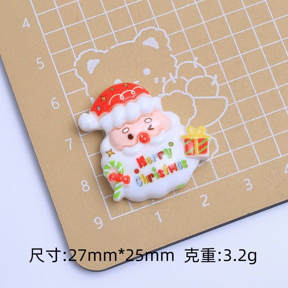 Christmas Charm