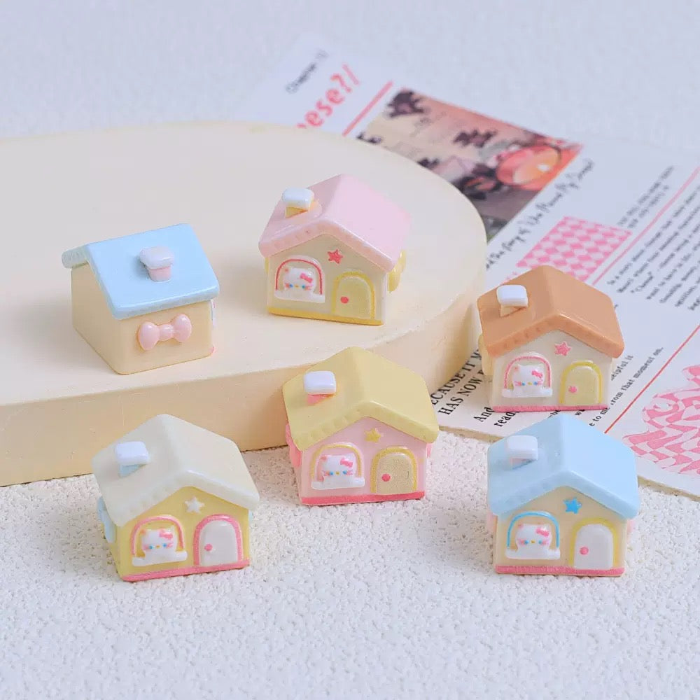 House Charm