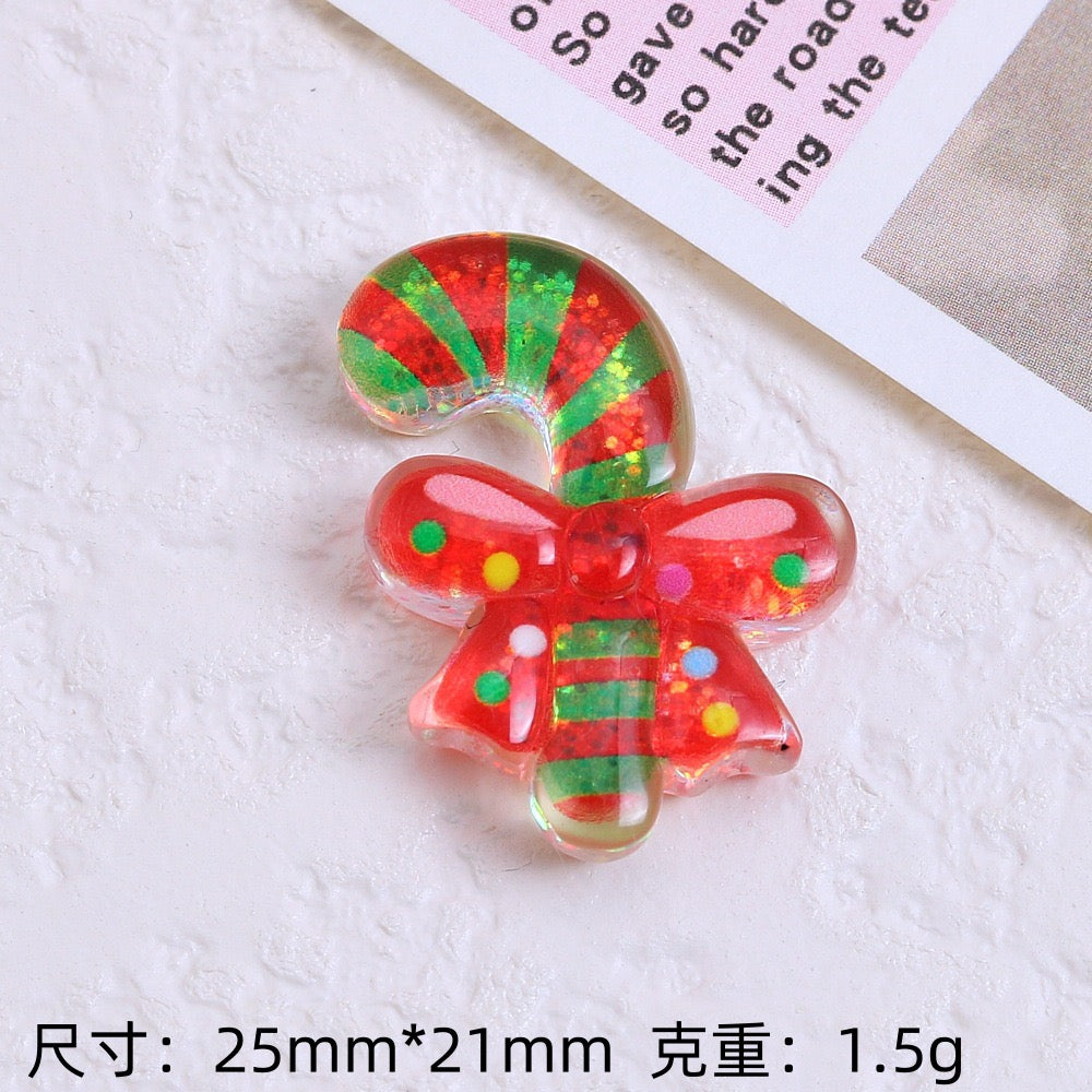 Christmas Charm