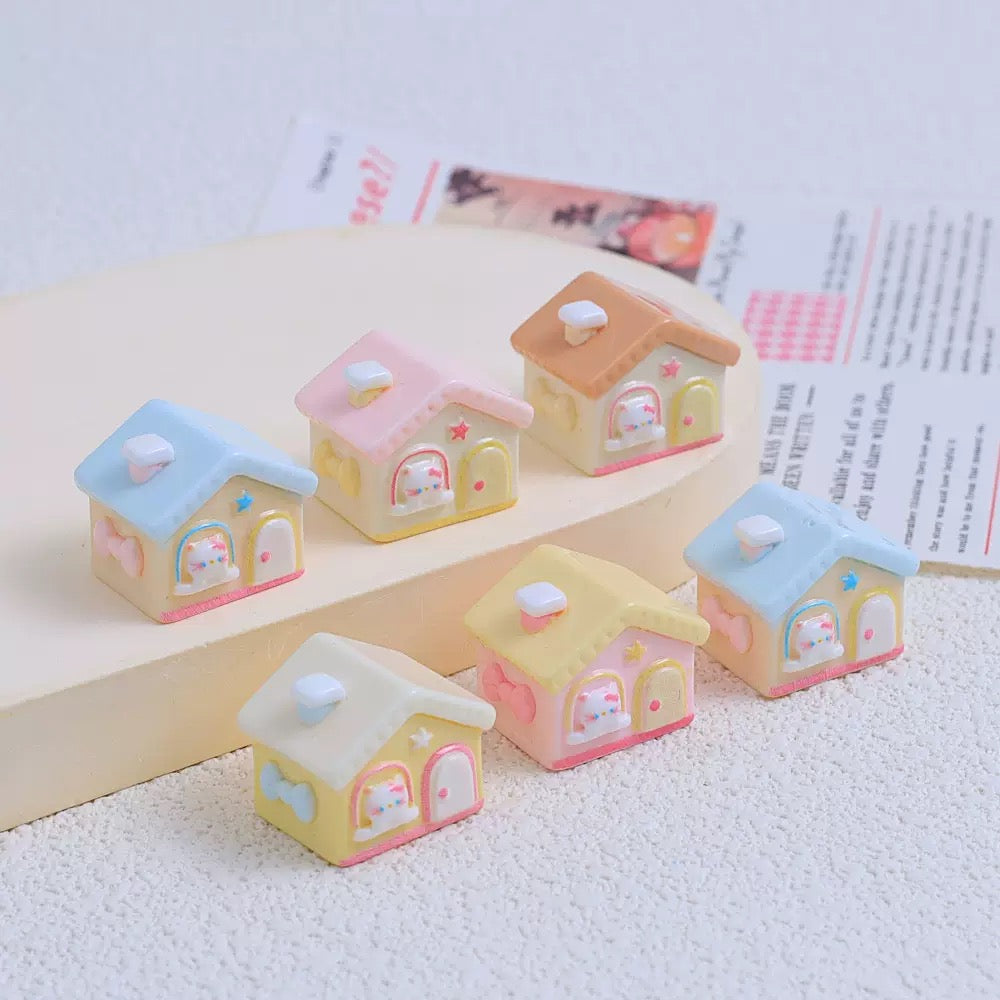 House Charm