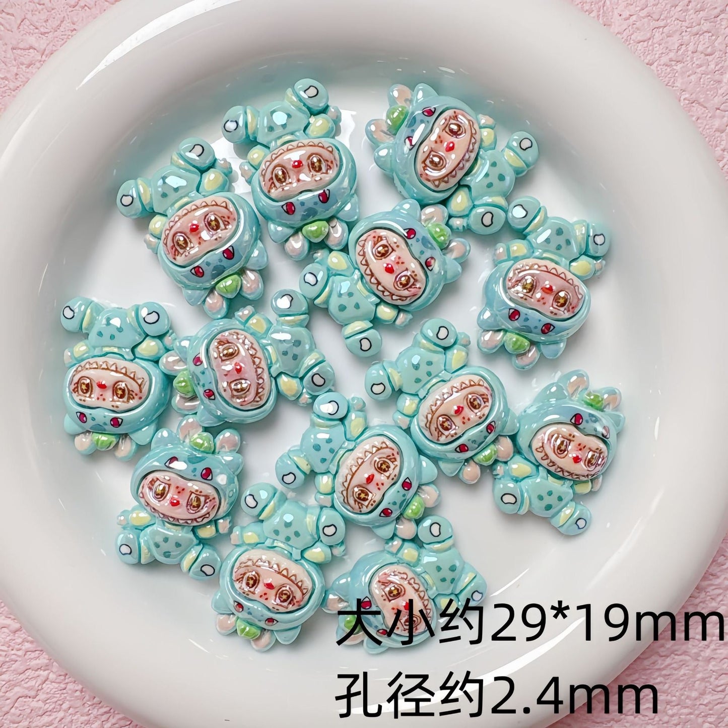 Lafufu Beads
