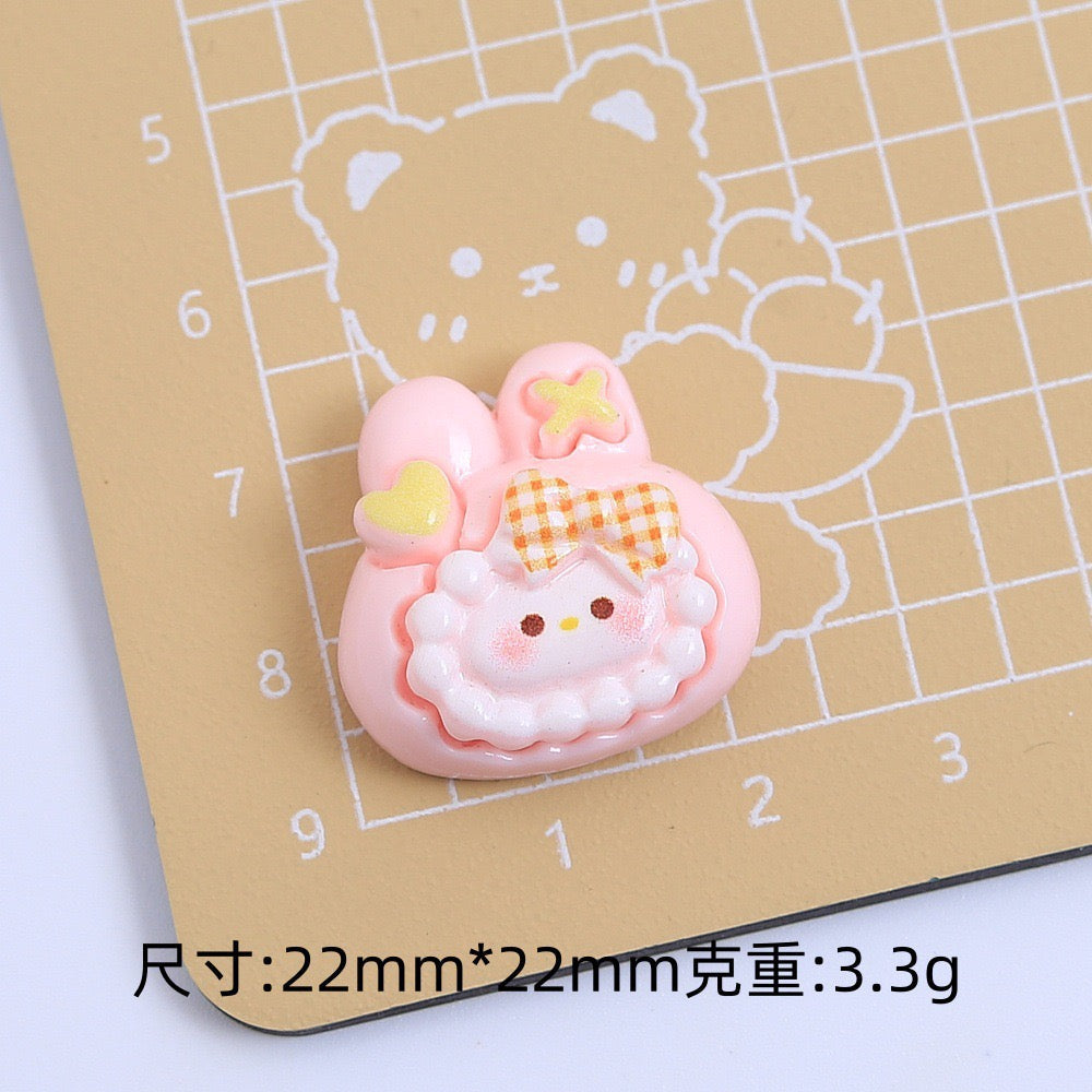 The Charm Of Rabbits