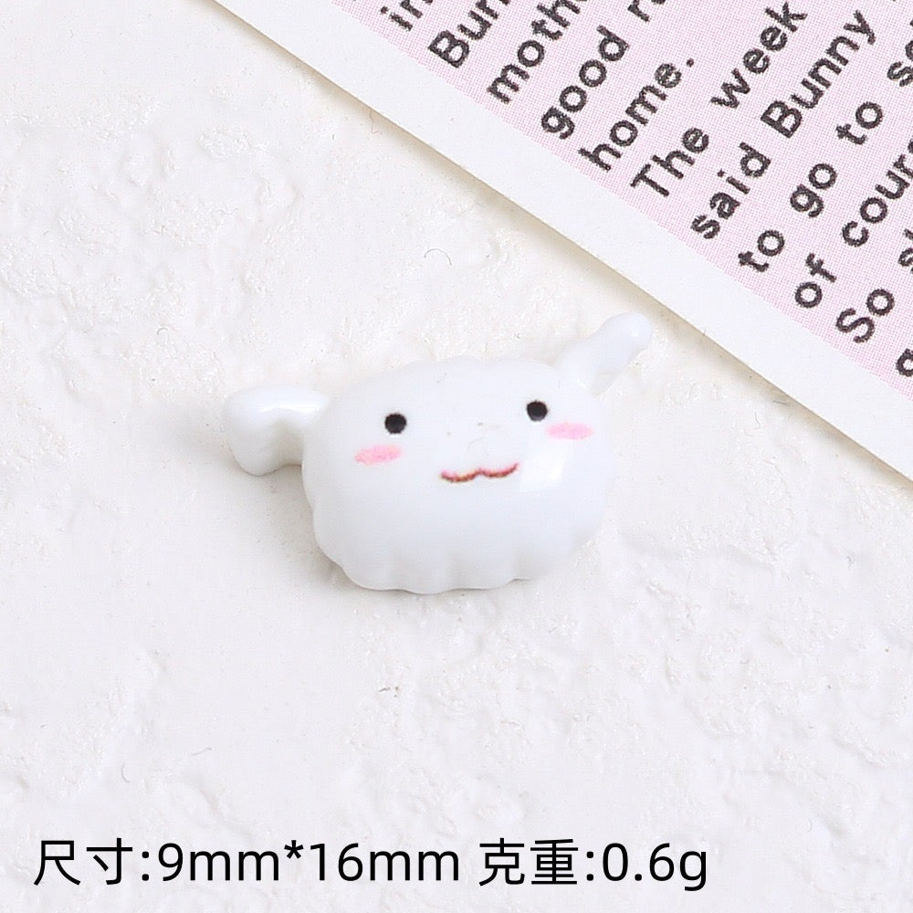 Mini Crayon Shin-chan Charm