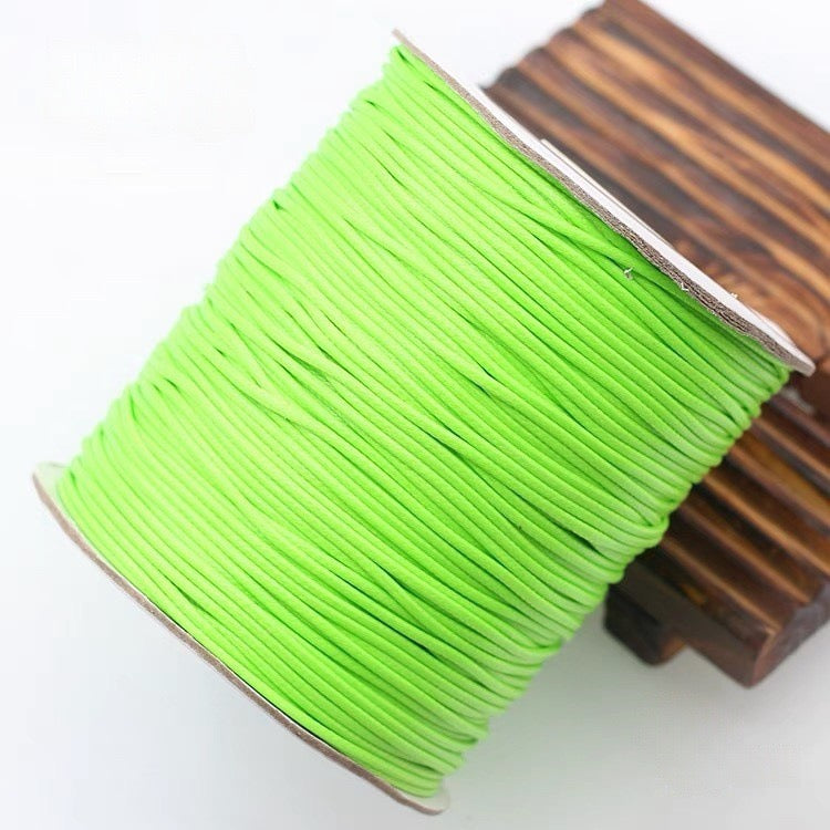 Handmade Leather Cord