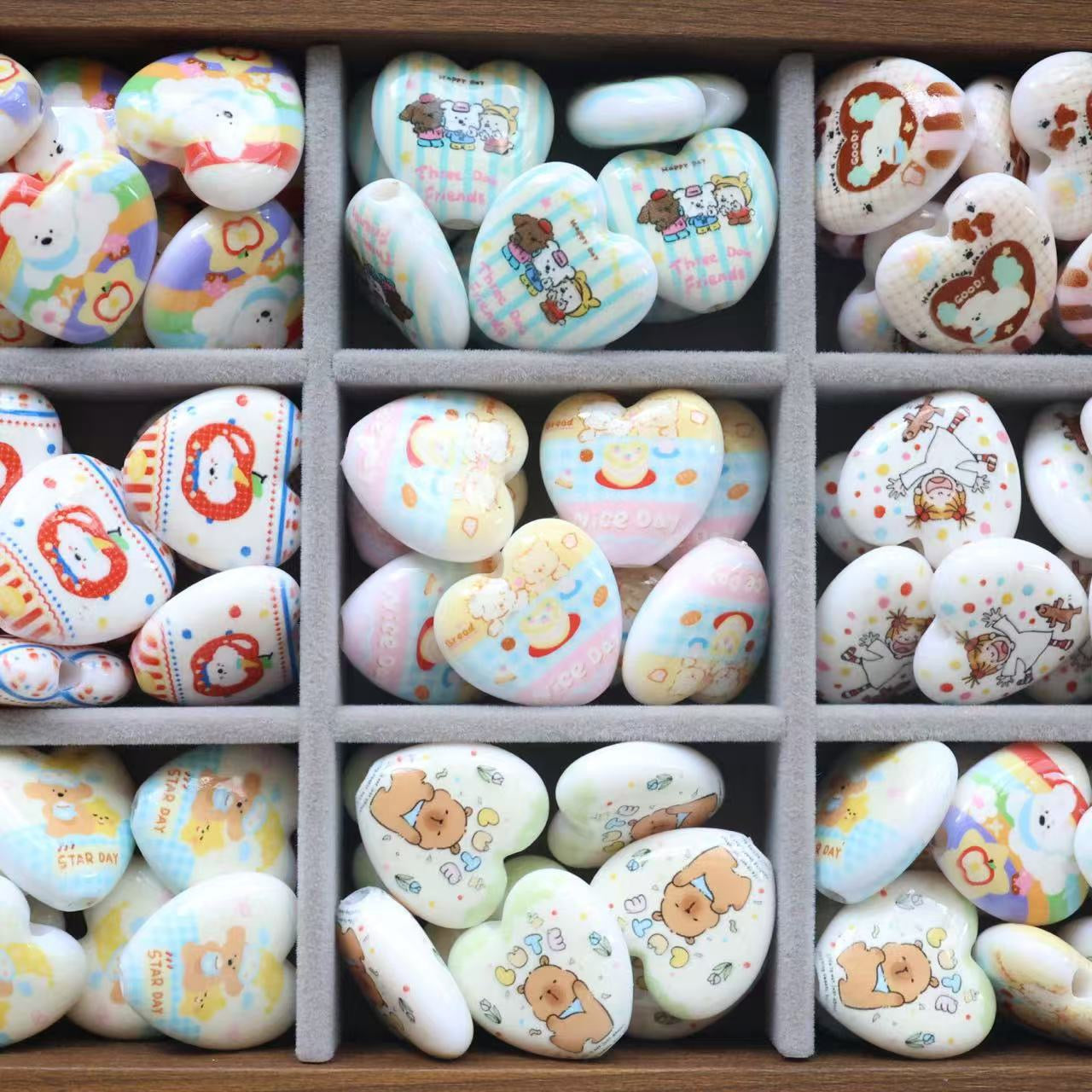 Love Beads