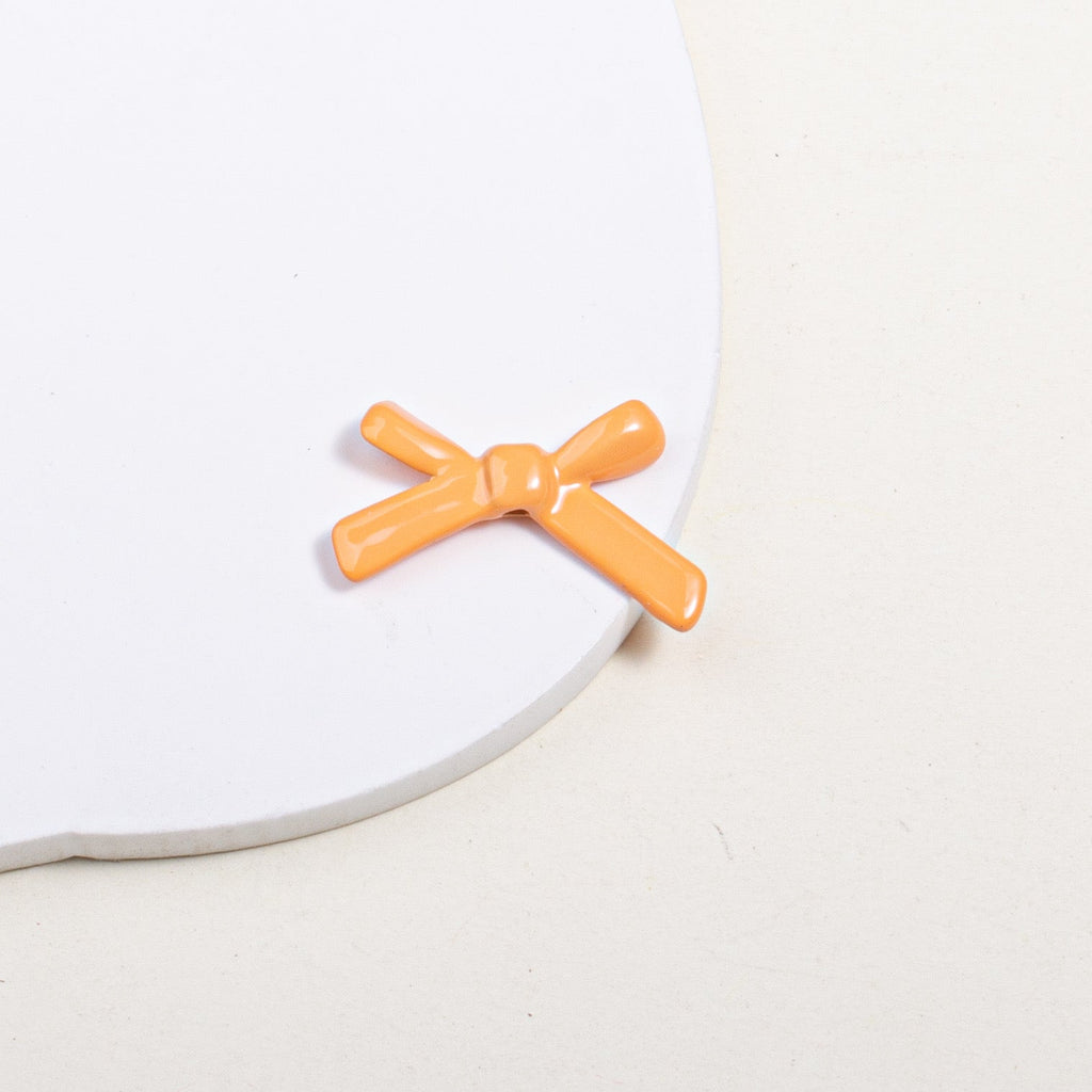 Alloy Bow Beaded