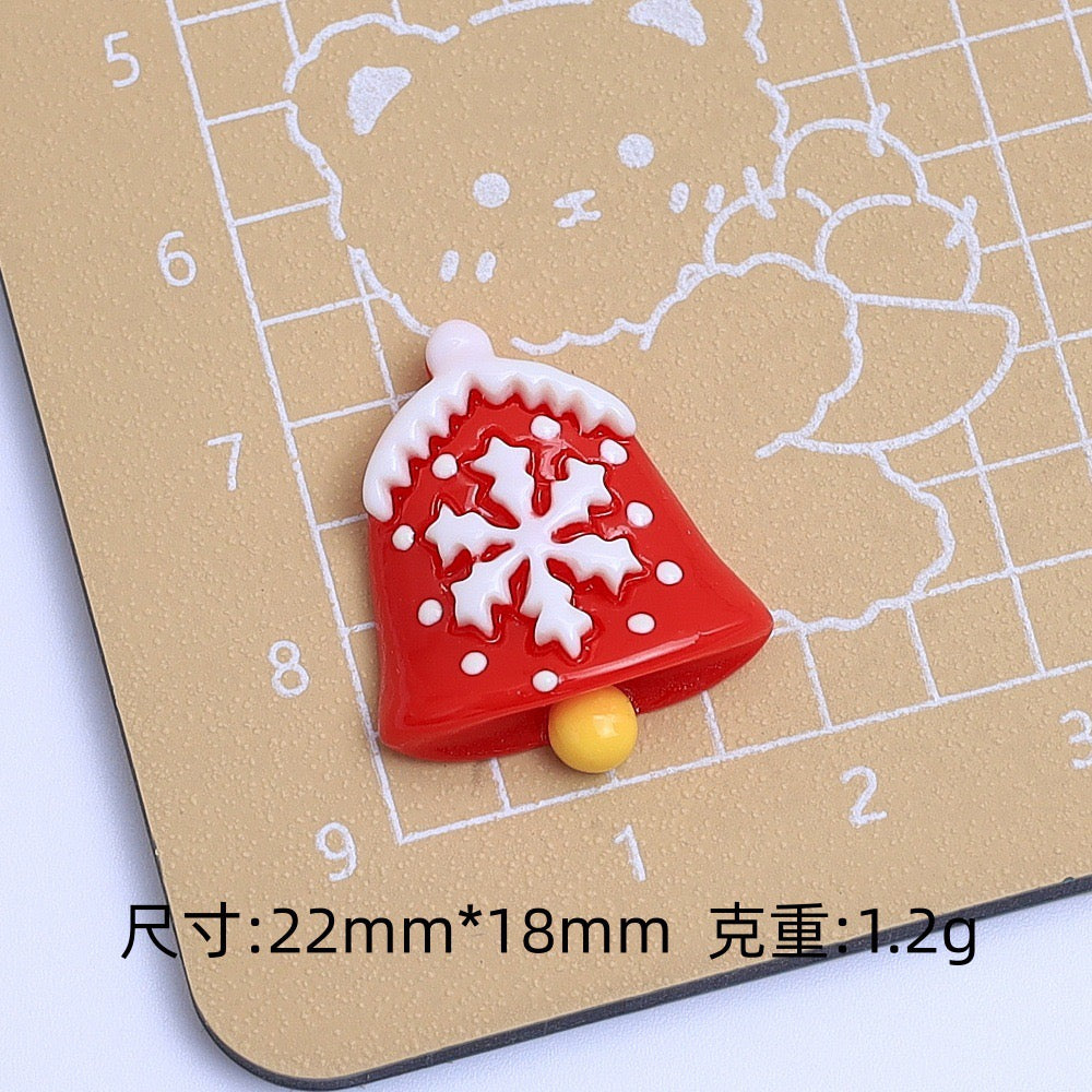 Christmas Charm