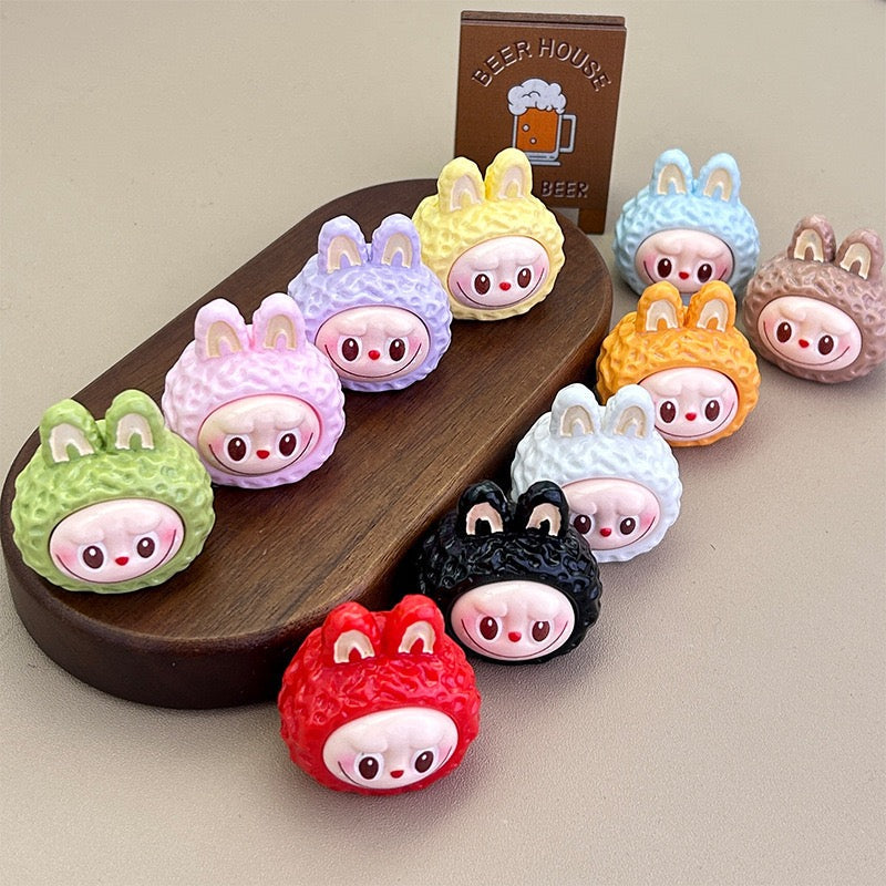 Lafufu Charms