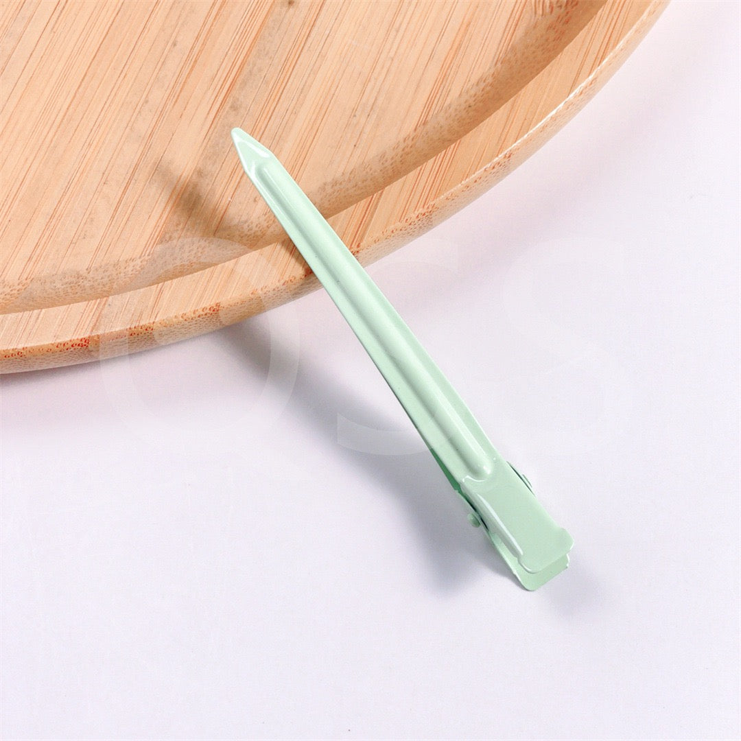 Handmade Hair Clips