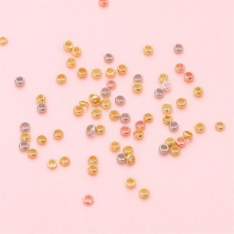 2.5mm Fixed Bead