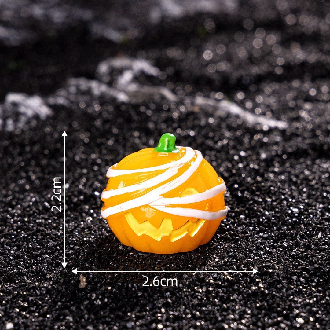 Halloween Charms