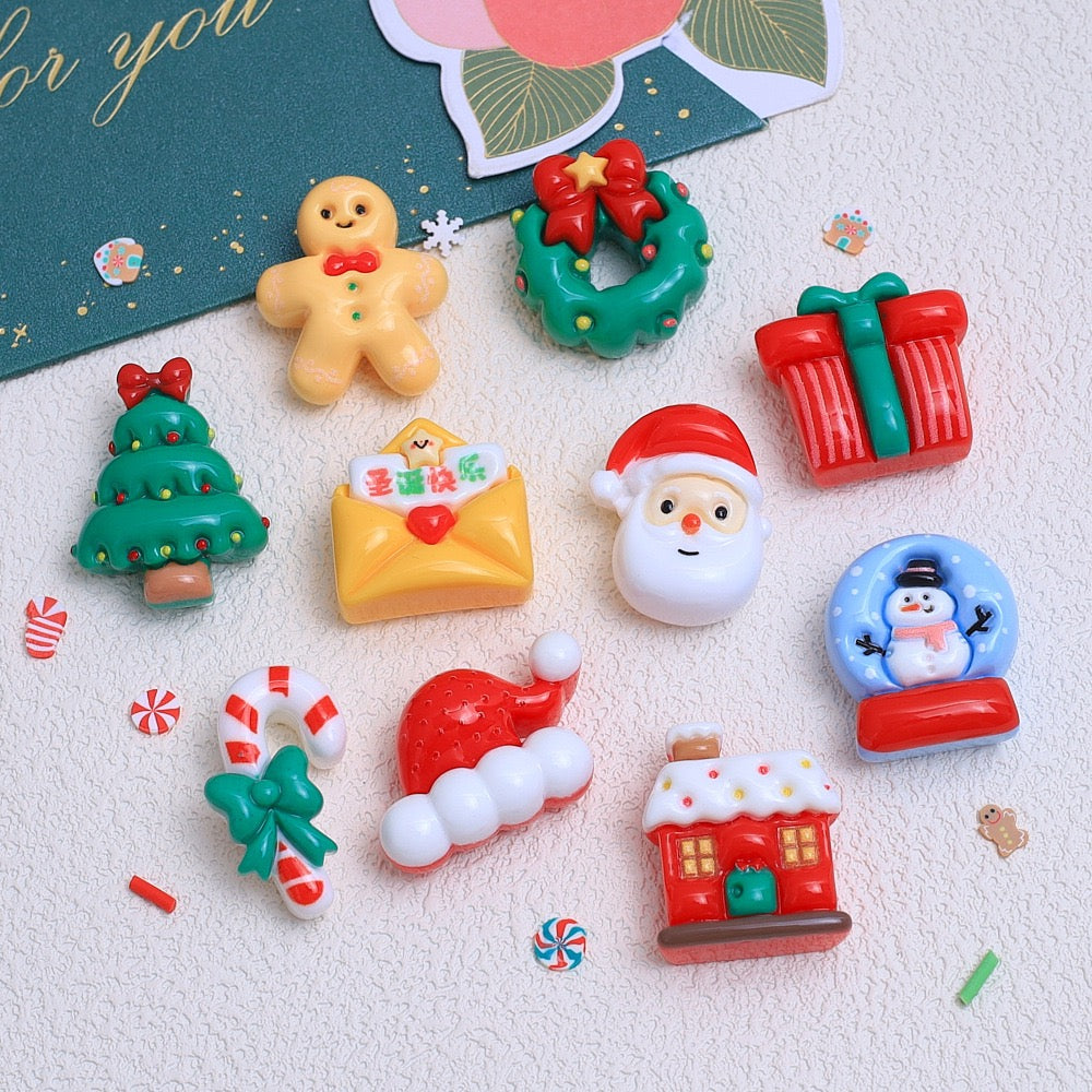 Christmas Charm