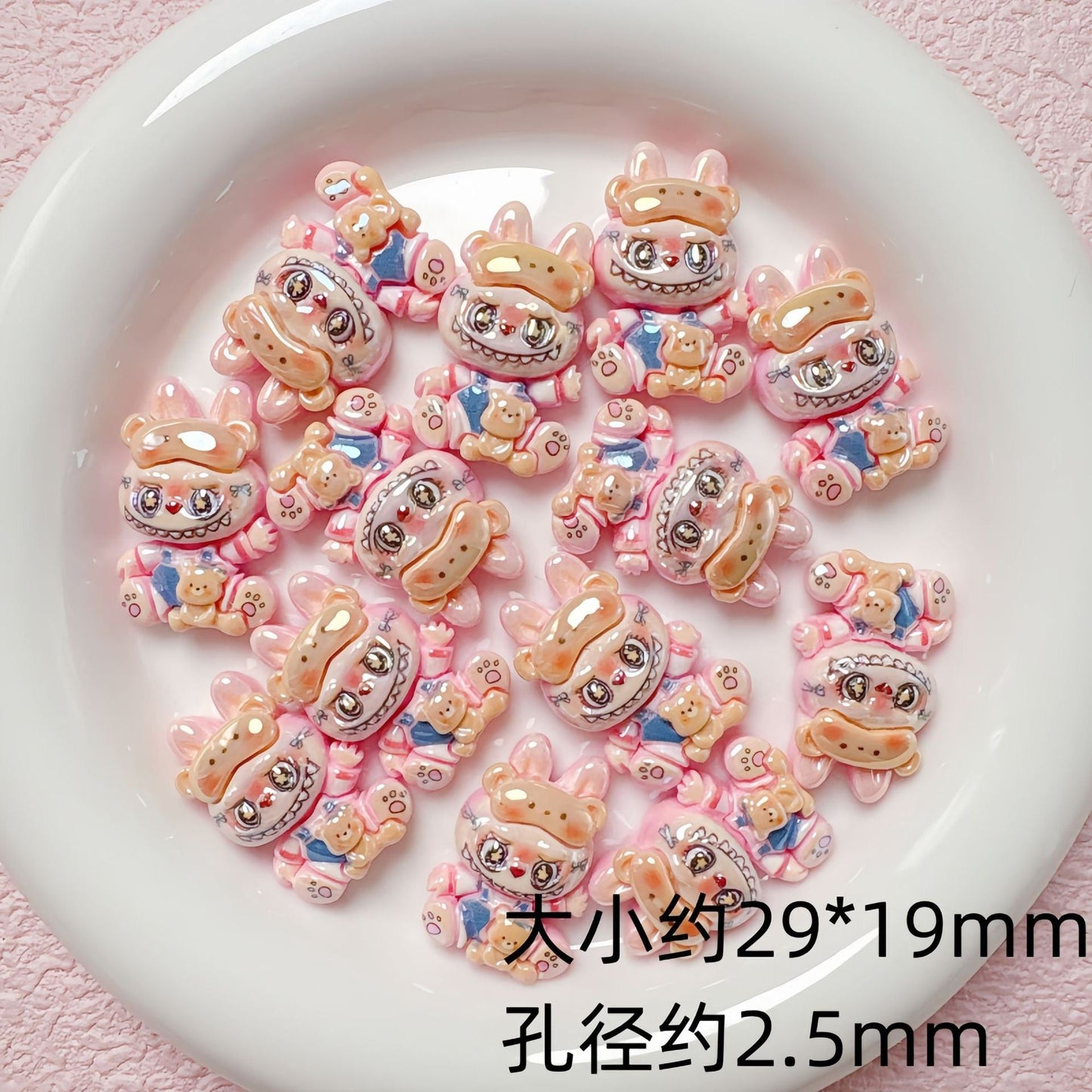 Lafufu Beads