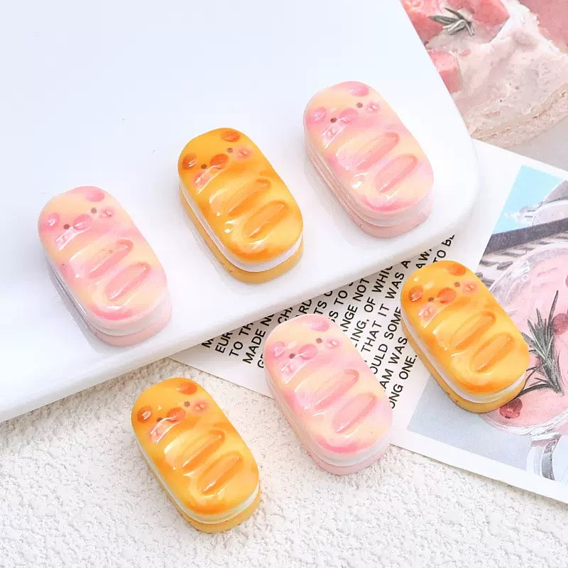 Pig Charm