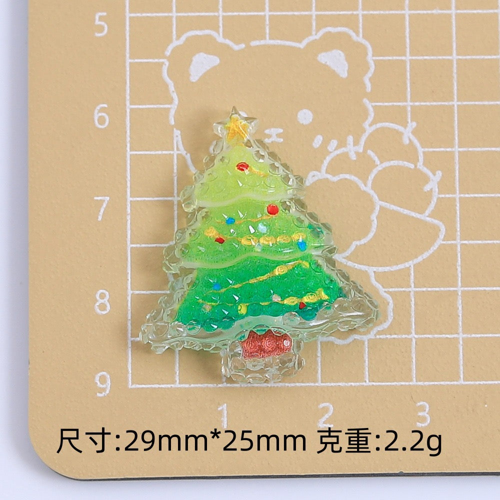 Christmas Charm