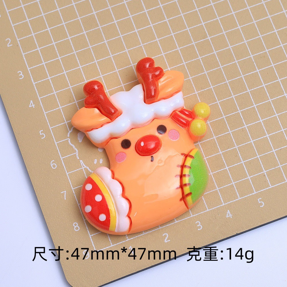 Christmas Charm