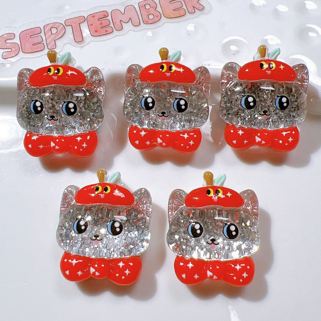 Mini Christmas Charm