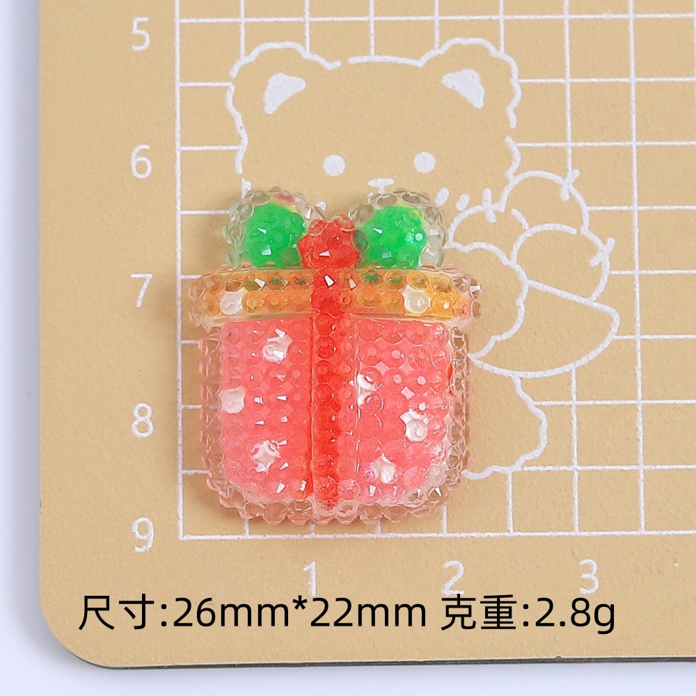 Christmas Charm
