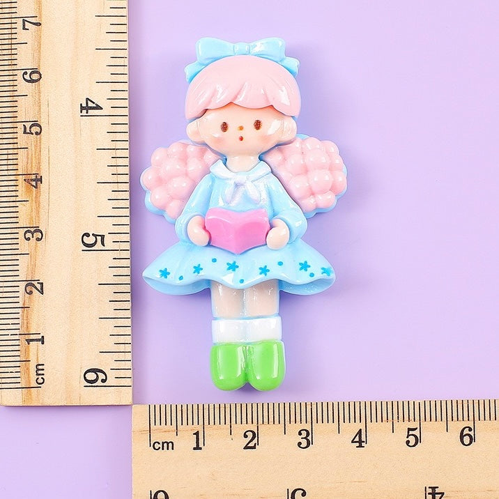 Large Molinta Charm