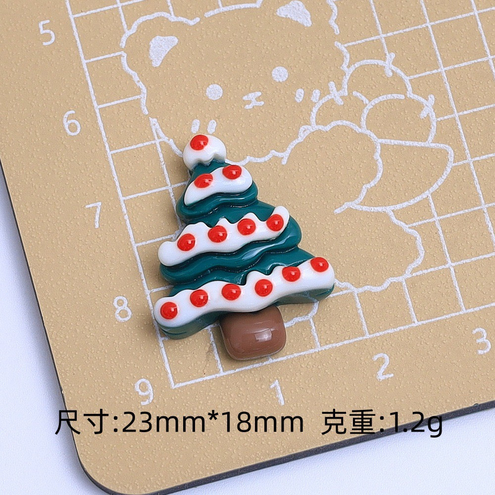Christmas Charm