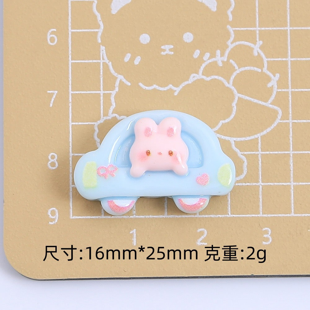 Rabbit Charm