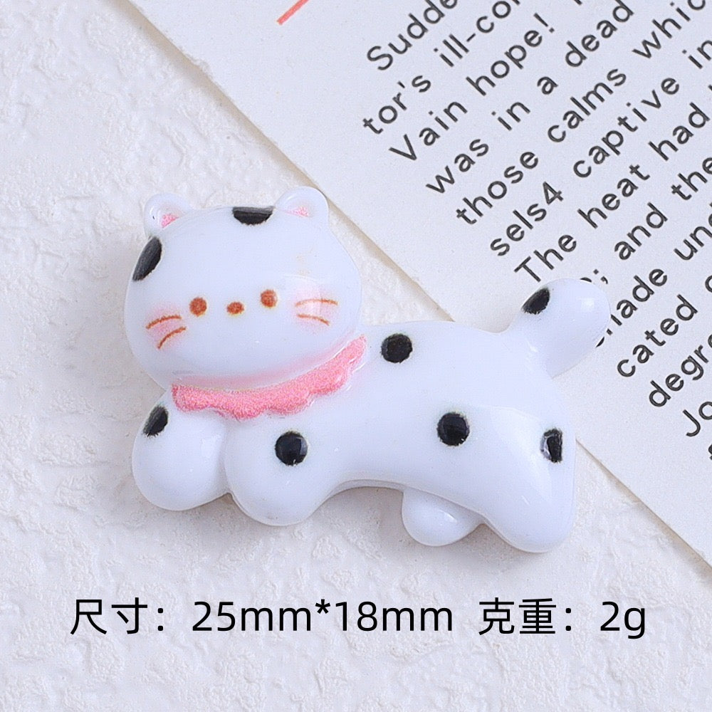 Puppy Charm
