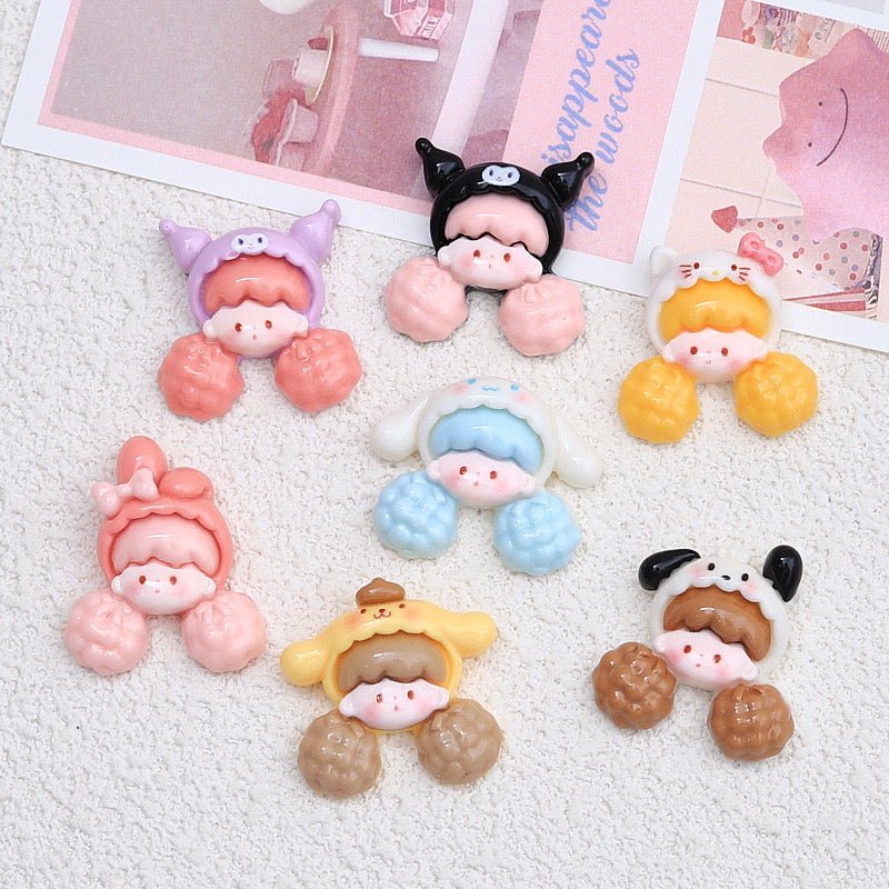 Molinta Charms