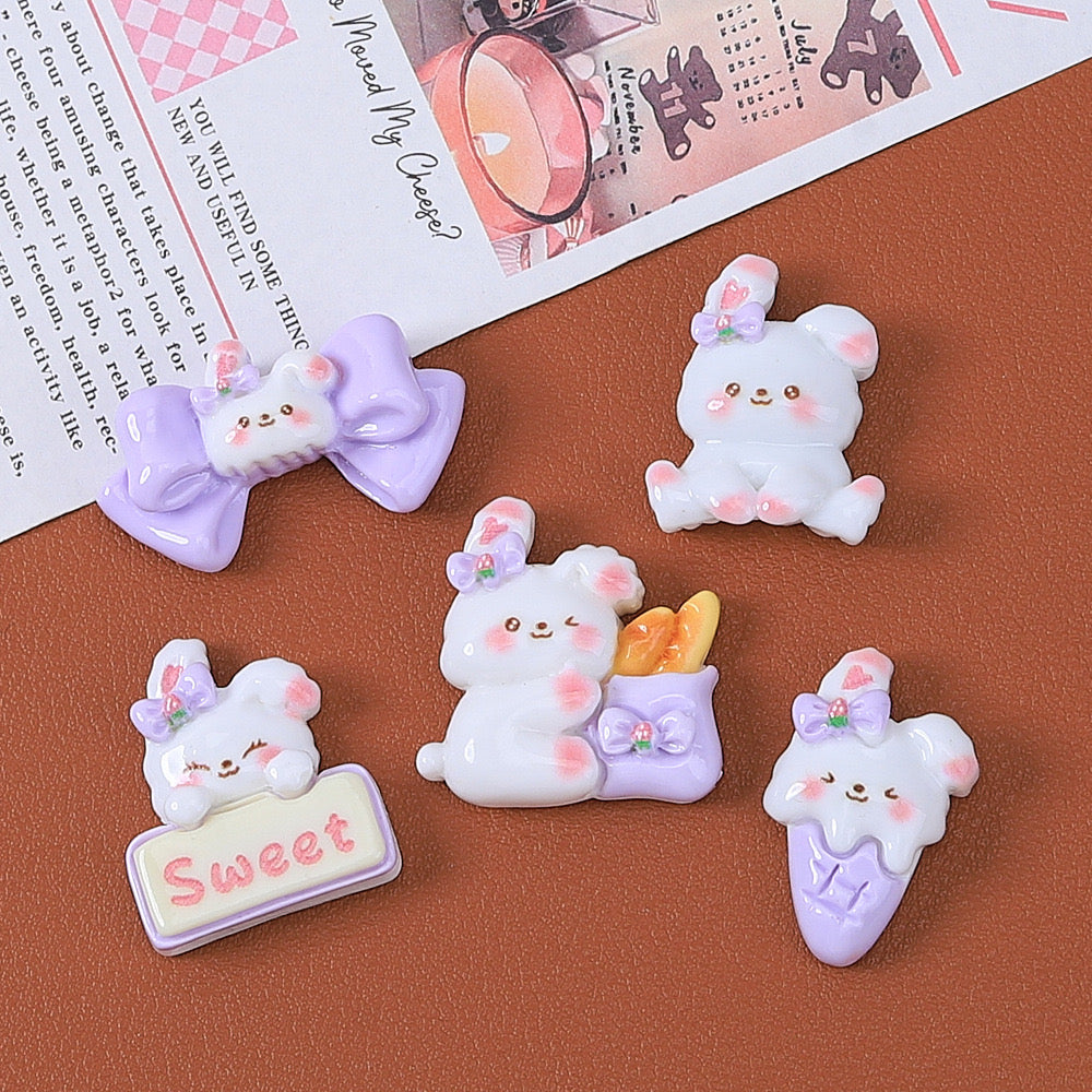 Rabbit Charm