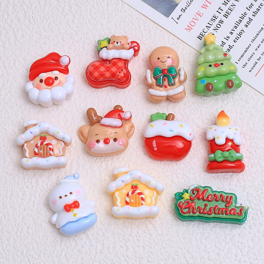 Christmas Charm