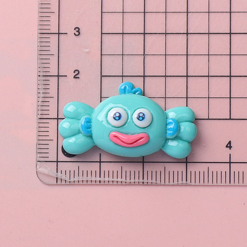 Hutton Charm