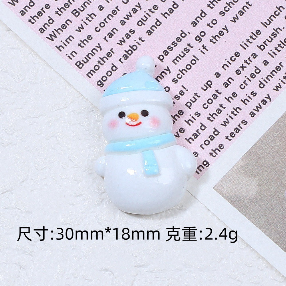 Christmas Charm