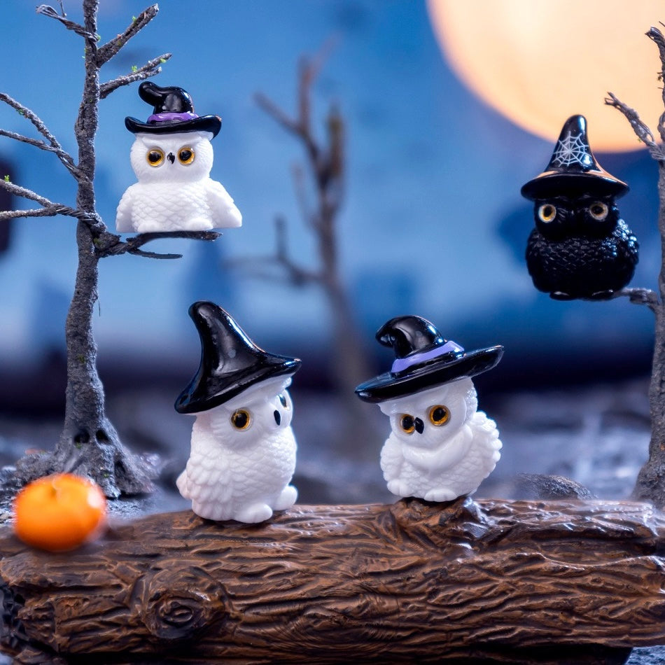 Halloween Charms