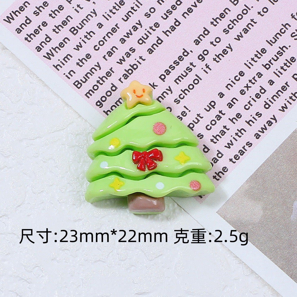 Christmas Charm