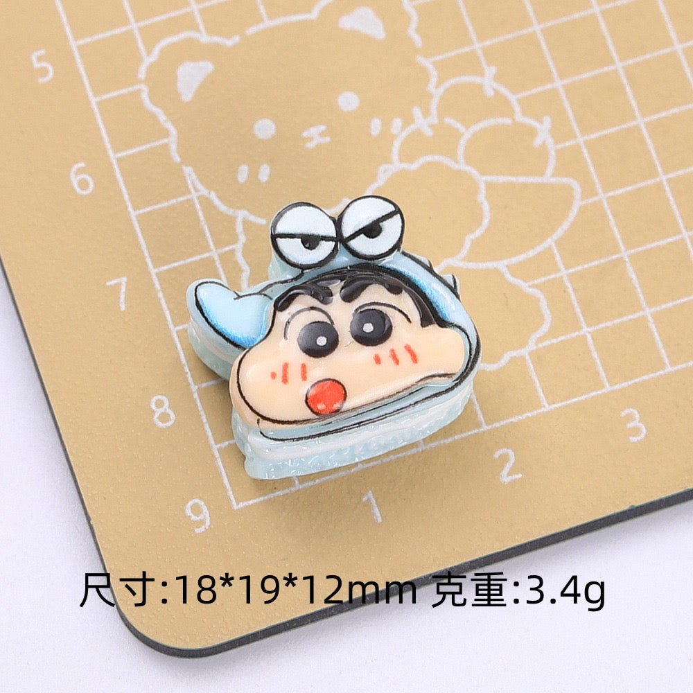 Crayon Shin-chan Charm