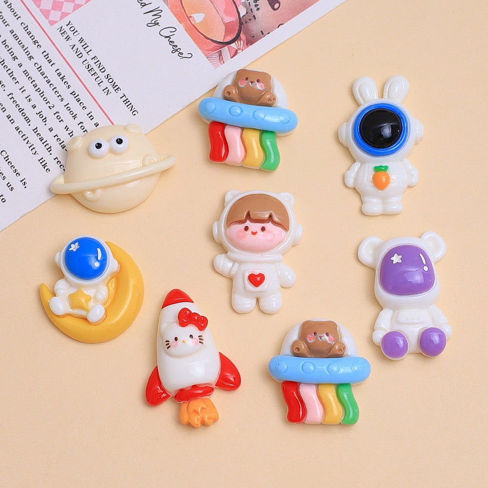 Cute Cartoon Charm